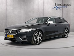 Volvo V90 - 2.0 T8 AWD R-Design