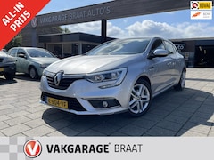 Renault Mégane - 1.2 TCe l FACELIFT l CLIMA l CRUISE l RIJKLAAR