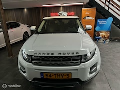 Land Rover Range Rover Evoque - 2.2 eD4 2WD Dynamic/Panoramadak