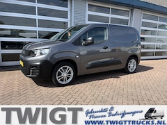 Peugeot Partner - 1.6 BlueHDI Premium Euro 6