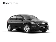 Skoda Scala - Selection 1.0 TSI 85 kW / 115 pk