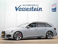 Audi RS4 - Avant 2.9 TFSI Quattro / RS Dynamic pack / RS Sportuitlaat / RS Design pack / Panoramadak