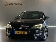 Seat Leon - 1.4 TSI 122PK FR