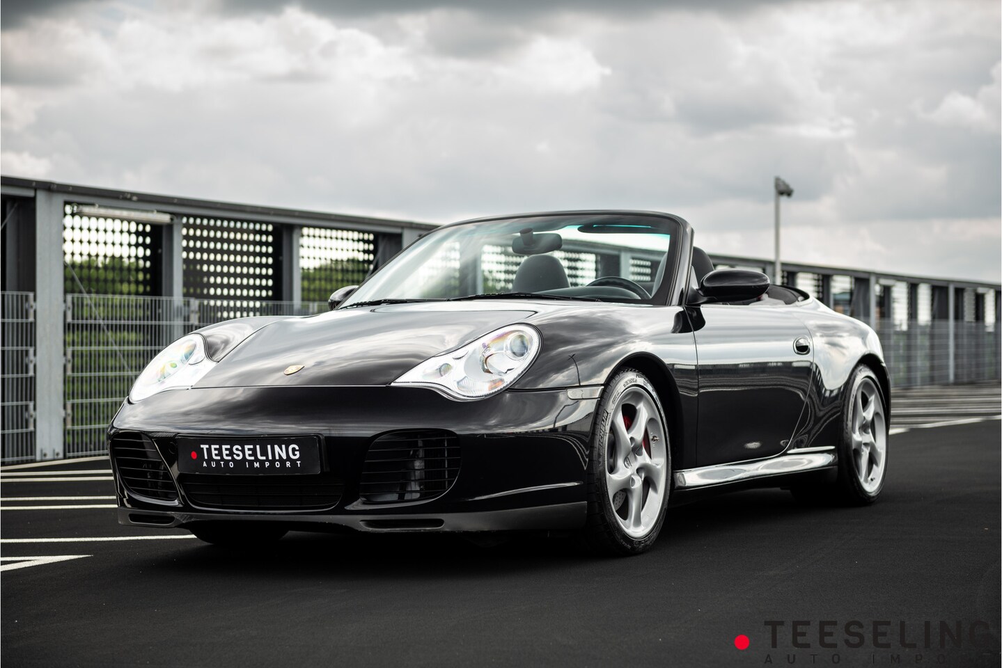 Porsche 911 Cabrio - 3.6 Carrera 4S | Orig. NL | Sport uitlaat - AutoWereld.nl