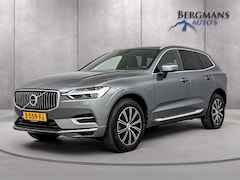 Volvo XC60 - 2.0 T8 Twin Engine AWD Inscription // LUCHTVERING //