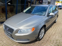 Volvo V70 - 2.0 Kinetic Youngtimer