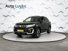 Suzuki Vitara - 1.4 Boosterjet Style Smart Hybrid | Panoramadak | Leder/Alcantara | Keyless Entry