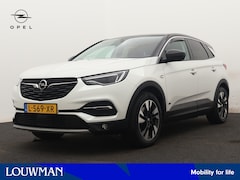 Opel Grandland X - 1.6 Turbo Hybrid4 300pk Business Elegance Automaat | Camera | Navigatie | Keyless | Climat