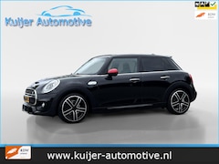 MINI Cooper S - 2.0 Serious Business JCW Automaat