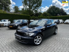 BMW 1-serie - 116i Business Line|Nwe Ketting|Angel eyes|Airco|Nette staat