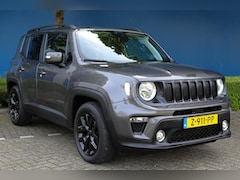 Jeep Renegade - 1.0T Limited