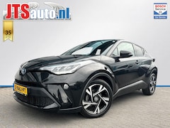 Toyota C-HR - 1.8 Hybrid, Apple Carplay, Stoelverw. Cam