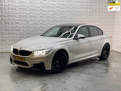 BMW M3 - 3-serie CARBON DAK SCHAAL 360 CAMERA ACC