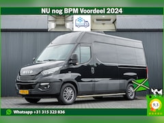 Iveco Daily - 35S14V L2H2 | Euro 6 | Koelwagen | Automaat | Cruise | Climate