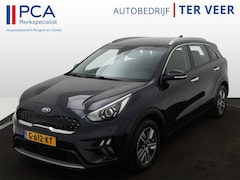 Kia Niro - 1.6 GDi H. Execut.L