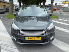 Ford C-Max - 1.5 Titanium2017AutomaatNAVICLIMATerkhaak