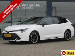 Toyota Corolla Touring Sports - 2.0 Hybrid GR-Sport, Full LED / draadloos Carplay + Android Auto / Camera + Sensoren / Ada