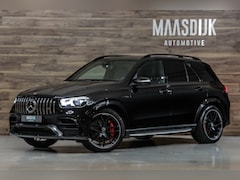 Mercedes-Benz GLE-Klasse - AMG 63 S 4MATIC+ Premium