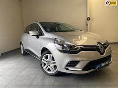 Renault Clio Estate - 0.9 TCe - Led - Navi - Cruise - 51800km