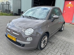 Fiat 500 - 1.4-16V Sport