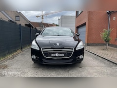 Peugeot 508 - Benzine Automaat Vol optie Gekeurd