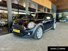 MINI Cooper S - 1.6