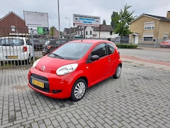 Citroën C1 - 1.0-12V Séduction