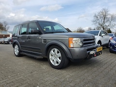 Land Rover Discovery - 2.7 TdV6 SE Climate-Pack *MOTOR-DEFECT* Aut. *NAVI-FULLMAP | HARMAN/KARDON-AUDIO | WINDSOR