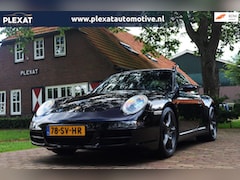 Porsche 911 - 3.8 Carrera 4S Aut. | Orig. NL | 2e Eigenaar | Historie Compleet | Modificaties Uitgevoerd