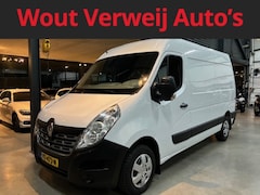 Renault Master - GB 2.3 dCi 135pk L2H2 T35