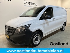 Mercedes-Benz Vito - 116 CDI RWD / Euro 6 / Airco / Cruise Control / Camera / Navigatie / CarPlay / Trekhaak