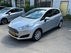 Ford Fiesta - 1.0 Style