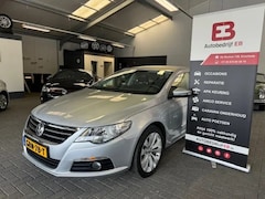 Volkswagen Passat CC - 1.8 TSI