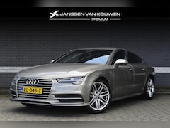 Audi A7 Sportback - 1.8 TFSI S Line edition / Matrix / 360 Camera / S-Line / Stoel+Stuurverwarming / Bose Audi