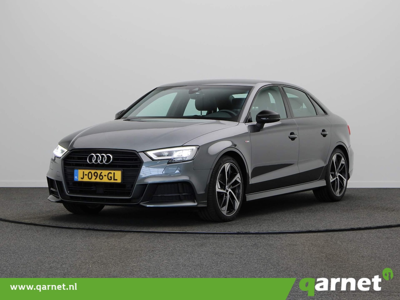 Audi A3 Limousine - 35 TFSI CoD Advance Sport | Cruise Control Adaptief | Virtual Cockpit | 18 Inch Velgen | - AutoWereld.nl