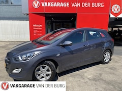 Hyundai i30 - 1.4 i-Drive Trekhaak