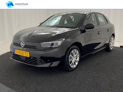 Opel Corsa - 1.2 Turbo 100pk Corsa Android Auto | Park Pilot v/a | Airco