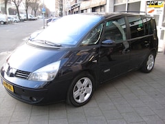 Renault Espace - 2.0 T Privilège