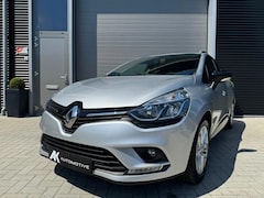 Renault Clio Estate - 0.9 TCe Limited