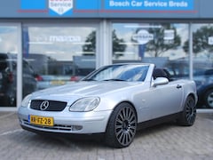 Mercedes-Benz SLK-klasse - 230