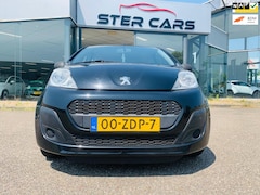 Peugeot 107 - 1.0 Access Accent, Airco, NAP, Nieuw APK, Velg