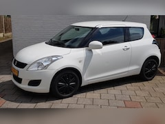 Suzuki Swift - 1.2 3drs comfort , airco zeer mooi