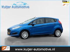 Ford Fiesta - 1.0 Style