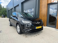 Opel Grandland X - 1.2 Turbo Elegance NAVI / CAMERA / 61896 KM * in prijs verlaagd