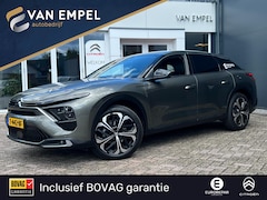 Citroën C5 X - PT 130 EAT8 Business Plus Automaat | NL-auto | Keyless Entry Start | Wireless Carplay |