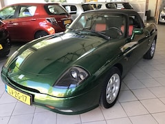 Fiat Barchetta - 1.8-16V Edizione2001