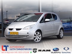 Mitsubishi Colt - 1.3 Inform | Airco | LMV |