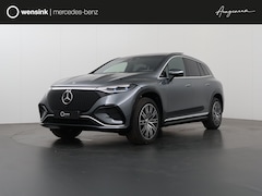 Mercedes-Benz EQS SUV - 450+ AMG Line 108 kWh | AMG line | Head-up display | Panorama dak | Rijassistentie pakket