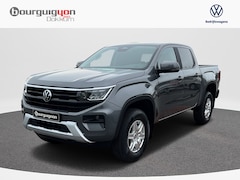 Volkswagen Amarok - 2.0 TDI 151kw Life 4x4 | Trekhaak | A-Camera | DAB | ACC |