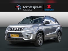 Suzuki Vitara - 1.4 Boosterjet Select Smart Hybrid | Clima | Cruise | Navi | Apple/Android | RIJKLAARPRIJS